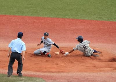 高校野球選手権宮城大会