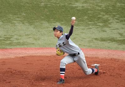 高校野球選手権宮城大会