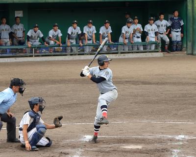 高校野球選手権宮城大会